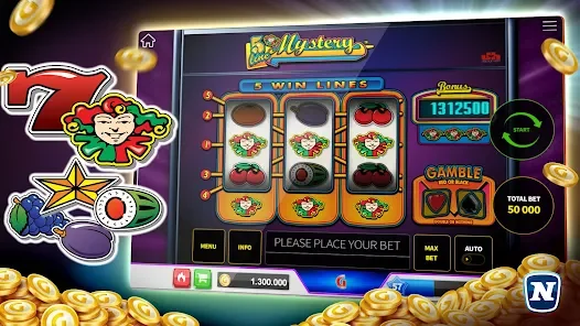 EstacaoBet Casino
