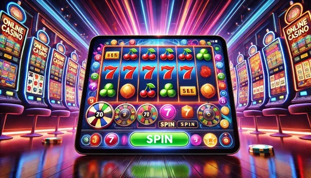 EstacaoBet Casino